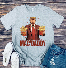 Load image into Gallery viewer, DTF0490 Mac Daddy Trump