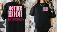 Load image into Gallery viewer, DTF0329 Mother Hood Rockin