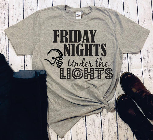 020 Friday Night Lights