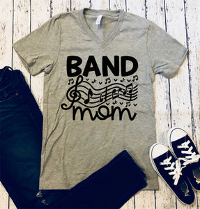 176 Band Mom