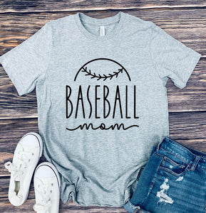 455 Baseball Mom 2