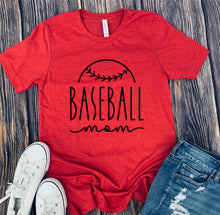 Load image into Gallery viewer, 455 Baseball Mom 2