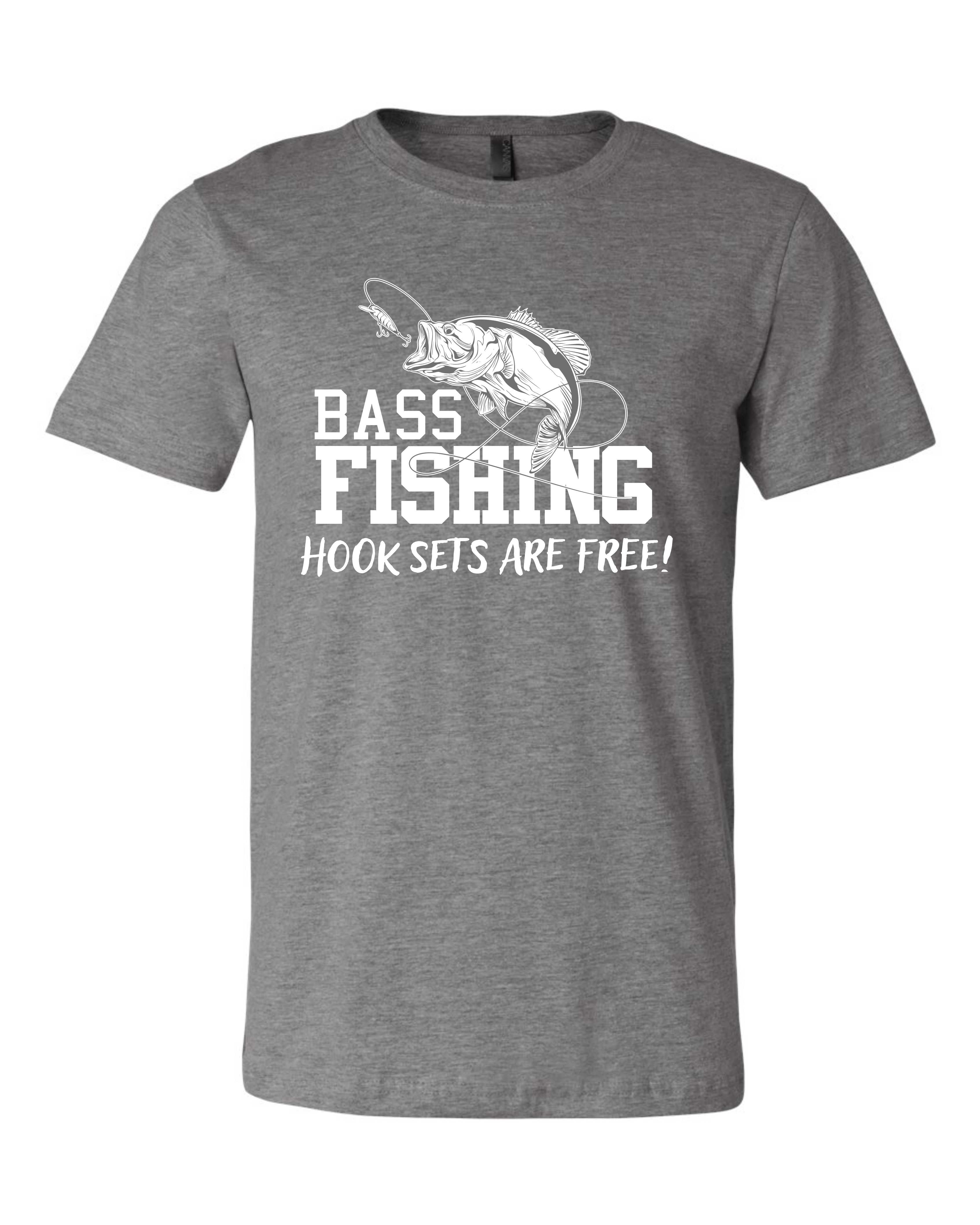 800 Bass Fishing hook sets are free! – RCAWholesale