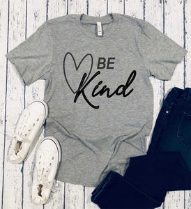 036 Be Kind