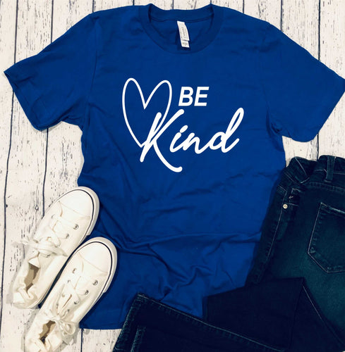 036 Be Kind