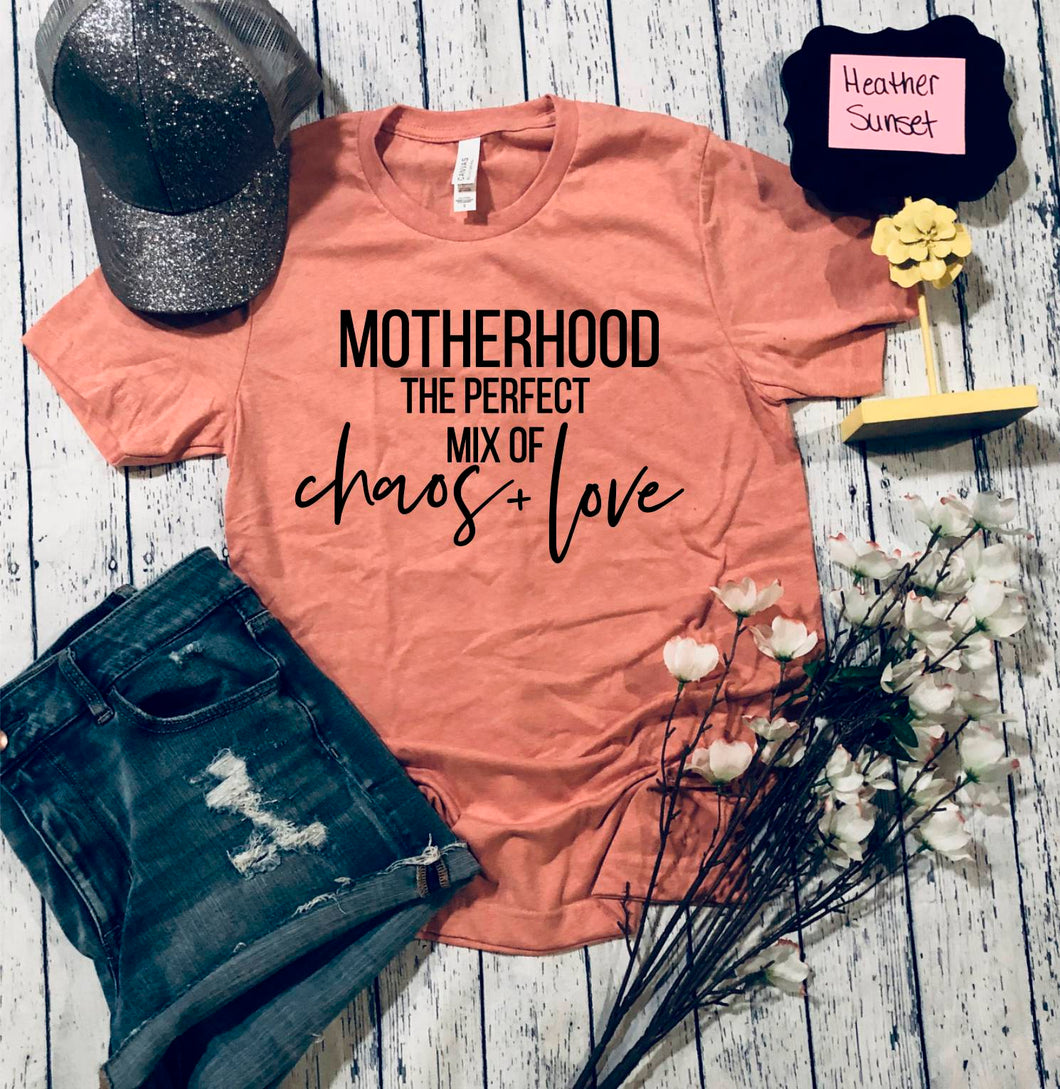 371 Motherhood Chaos & Love