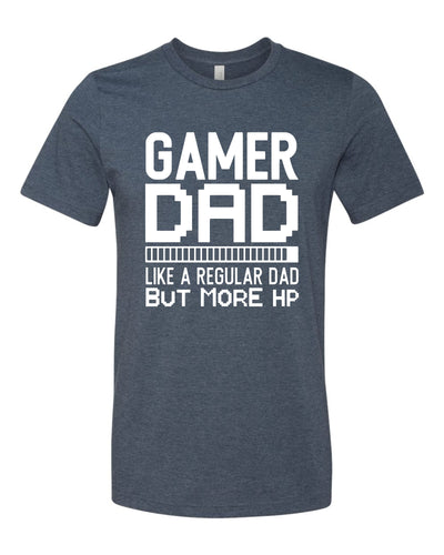 657 Gamer Dad