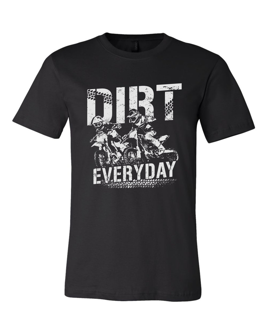 255 Motocross Dirt Everyday