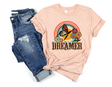 Load image into Gallery viewer, DTF0159- Dreamer Butterfly