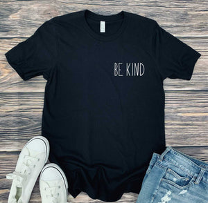 PP0001 Be Kind Pocket Patch