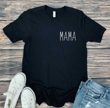 Load image into Gallery viewer, PP0003 MAMA Pocket Patch