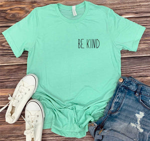 PP0001 Be Kind Pocket Patch