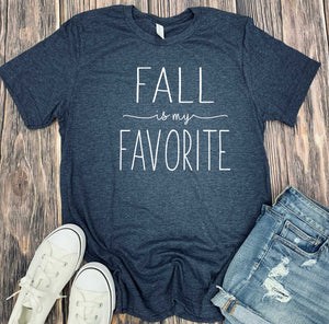 138 Fall is my Favorite