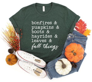 062 Fall Things