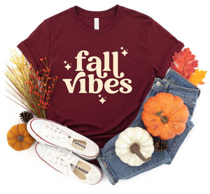 382 Fall Vibes