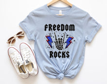 Load image into Gallery viewer, DTF0139- Freedom Rocks