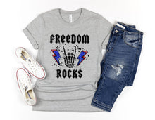 Load image into Gallery viewer, DTF0139- Freedom Rocks
