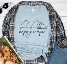 Load image into Gallery viewer, 473 Happy Camper - Camper