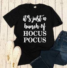 Load image into Gallery viewer, 075 Hocus Pocus
