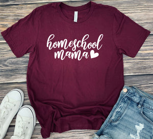 679 Home School Mama