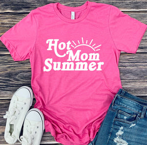 017 Hot Mom Summer