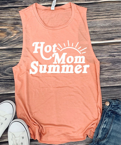 017 Hot Mom Summer