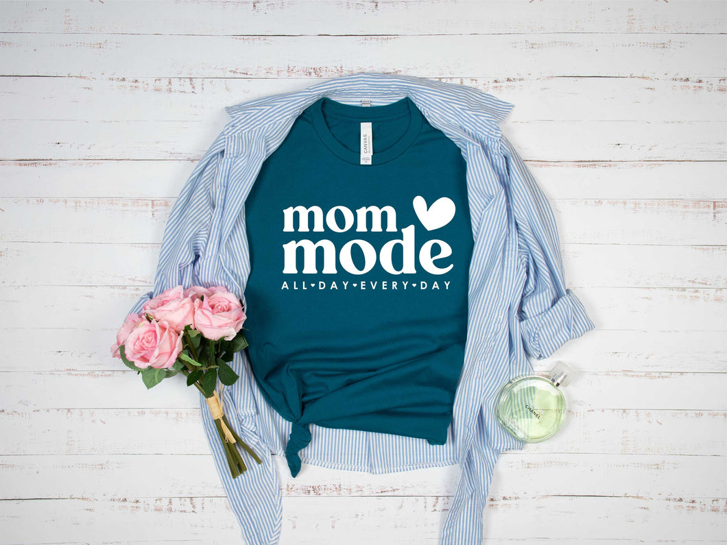 089  **Discontinued**  mom mode all day