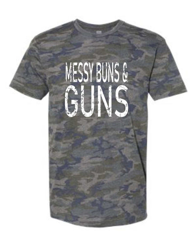 591Messy Buns & Guns