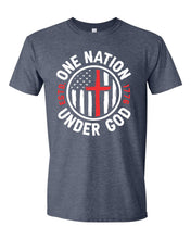 Load image into Gallery viewer, 814 One nation under God