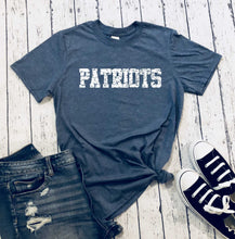 Load image into Gallery viewer, 222 PATRIOTS distressed