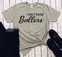 Raise Ballers *Discontinued*