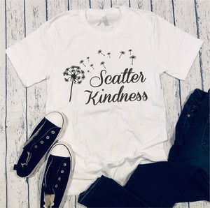 031 Scatter Kindness