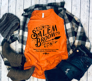 350 Salem Broom Co.