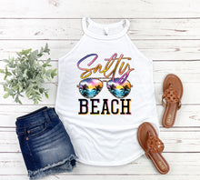 Load image into Gallery viewer, DTF0103 - Salty Beach Sunglasses