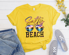 Load image into Gallery viewer, DTF0103 - Salty Beach Sunglasses