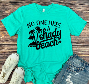 682 Shady Beach