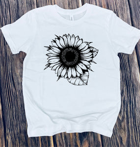 405 Sunflower