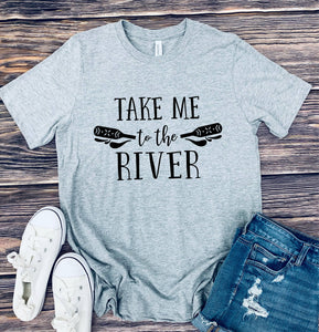 397 Take Me To The River