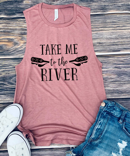 397 Take Me To The River
