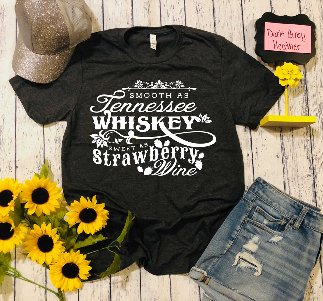 298 Tennessee Whiskey