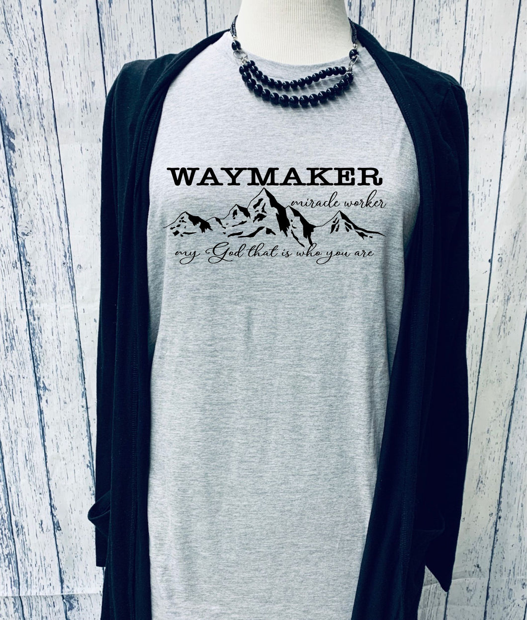 560 Waymaker