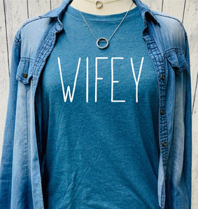 583 WIFEY