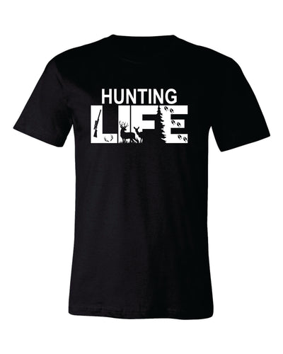 497 Hunting Life