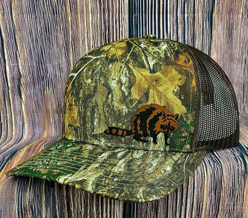 LHP0076 Raccoon