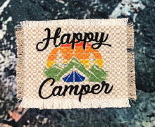 Load image into Gallery viewer, HP014 Happy Camper