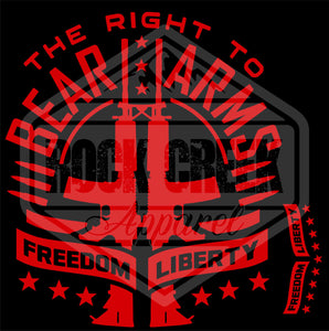 585 The Right to Bear Arms